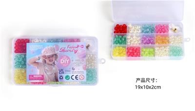 Beauty set - OBL10326200