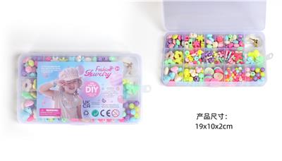 Beauty set - OBL10326201