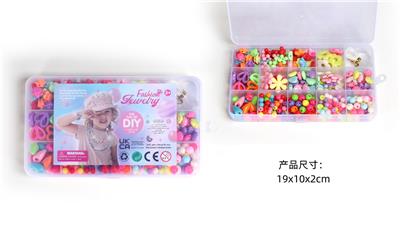 Beauty set - OBL10326202