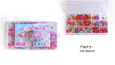 Beauty set - OBL10326203