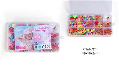 Beauty set - OBL10326204