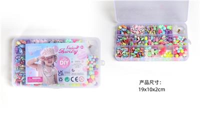 Beauty set - OBL10326208