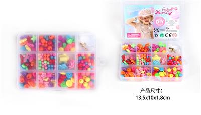 Beauty set - OBL10326209