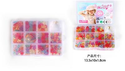 Beauty set - OBL10326211
