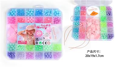 Beauty set - OBL10326218