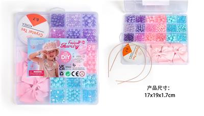 Beauty set - OBL10326224