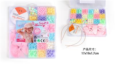 Beauty set - OBL10326226