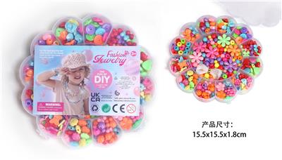 Beauty set - OBL10326230