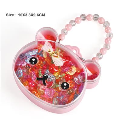 Beauty set - OBL10326302