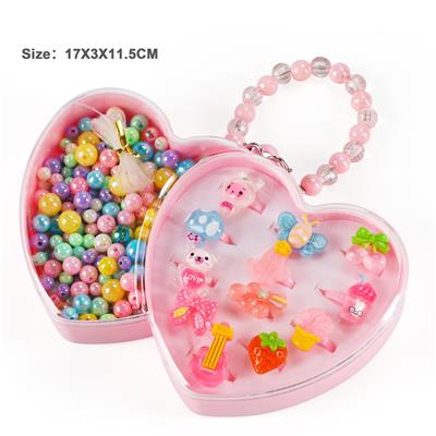 Beauty set - OBL10326309