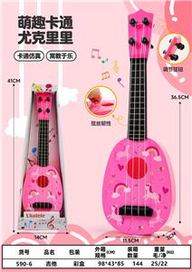 Toysguitar - OBL10326455