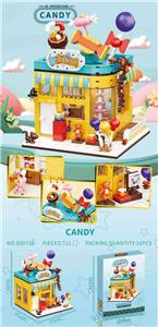Puzzle - OBL10326590