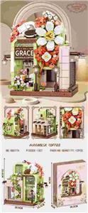 Puzzle - OBL10326594