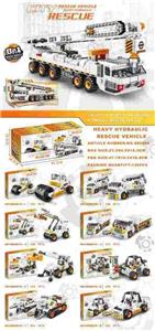 Puzzle - OBL10326601