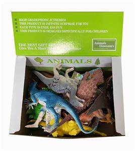 Animaltoys - OBL10327036