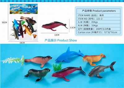 海洋 - OBL10327065