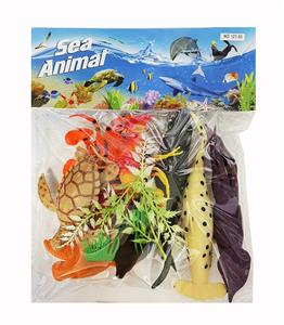 Animaltoys - OBL10327098