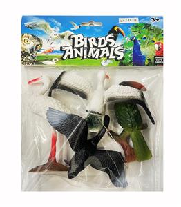 Animaltoys - OBL10327104