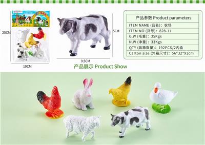 农场 - OBL10327132