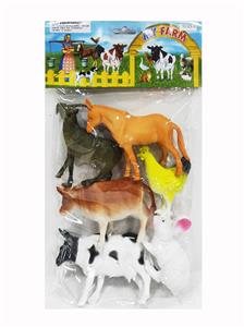 Animaltoys - OBL10327150