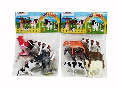 Animaltoys - OBL10327193