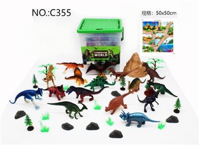 Animaltoys - OBL10327205