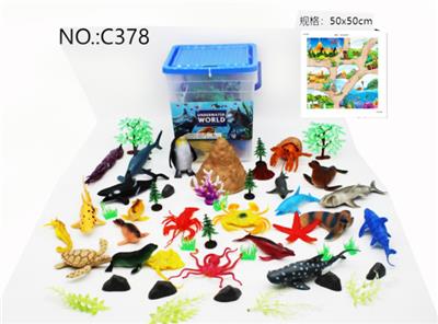 Animaltoys - OBL10327210