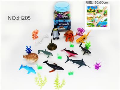 Animaltoys - OBL10327225