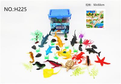 Animaltoys - OBL10327229