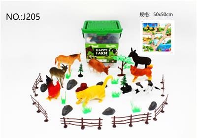 Animaltoys - OBL10327232