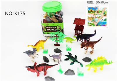 Animaltoys - OBL10327238