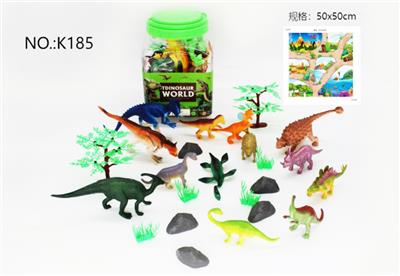 Animaltoys - OBL10327239