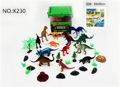 Animaltoys - OBL10327245