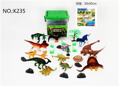 Animaltoys - OBL10327246