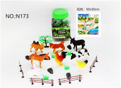 Animaltoys - OBL10327248