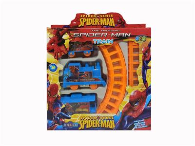 Electric rail truck - OBL10327289
