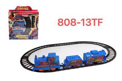 Electric rail truck - OBL10327290