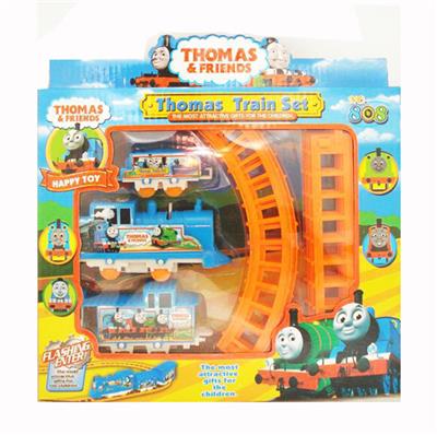 Electric rail truck - OBL10327351