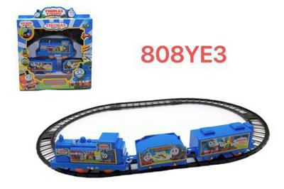 Electric rail truck - OBL10327359