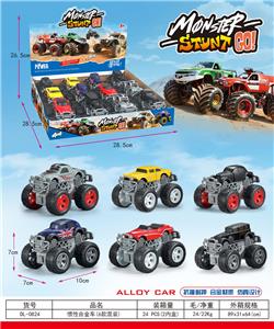 Die-cast toys - OBL10327409