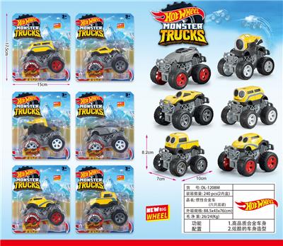Die-cast toys - OBL10327412