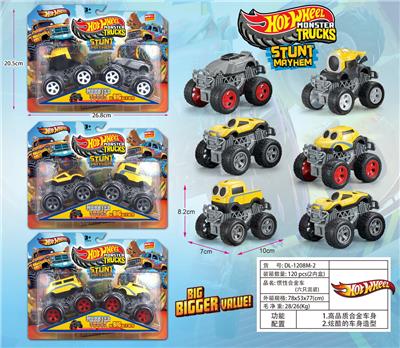 Die-cast toys - OBL10327416
