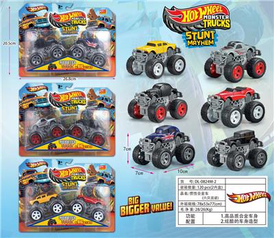 Die-cast toys - OBL10327417