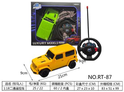 Remote control cars / tanks - OBL10327446