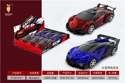 兰博基尼+布加迪
喷漆惯性车 - OBL10327614