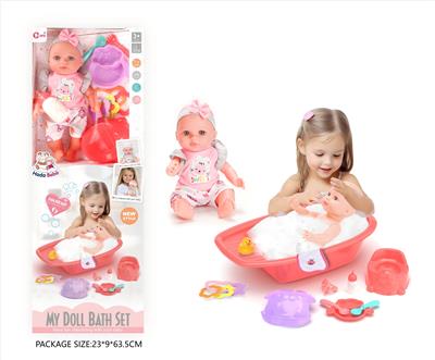 Babytrollyfordoll - OBL10327687