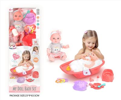 Babytrollyfordoll - OBL10327688