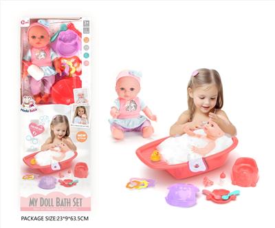 Babytrollyfordoll - OBL10327691