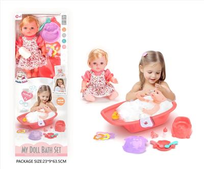 Babytrollyfordoll - OBL10327696