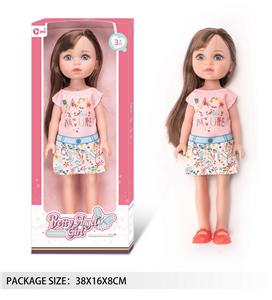 Doll - OBL10327777